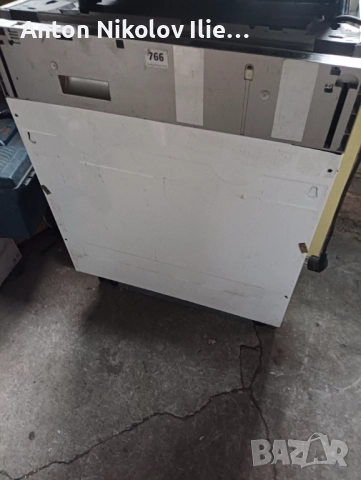 Съдомиалня , снимка 2 - Съдомиялни - 52668903