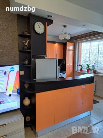 Кухня с всички електроуреди в нея комплект на цена, снимка 8 - Кухни - 44174736