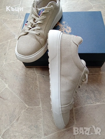 Маратонки на Поло., снимка 4 - Маратонки - 54024393