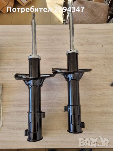 HYUNDAI LANTRA AVANTE (J-2) 1.5-1.6-1.8-1.9-2.0CC 1995-2000г АМОРТИСЬОРИ ПРЕДНИ HMC, снимка 1