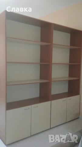 Продавам офис секции, снимка 2 - Шкафове - 53537565