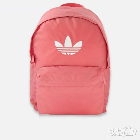 НАМАЛЕНИЕ!!!Раница ADIDAS Trefoil CQ3768, снимка 1