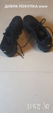 Nike vapor max, снимка 3 - Маратонки - 42920579