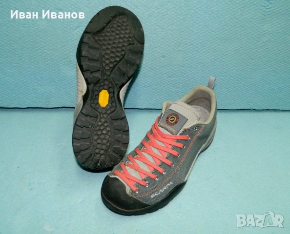 обувки  Scarpa MOJITO FRESH  номер 38 , снимка 4 - Други - 36624023