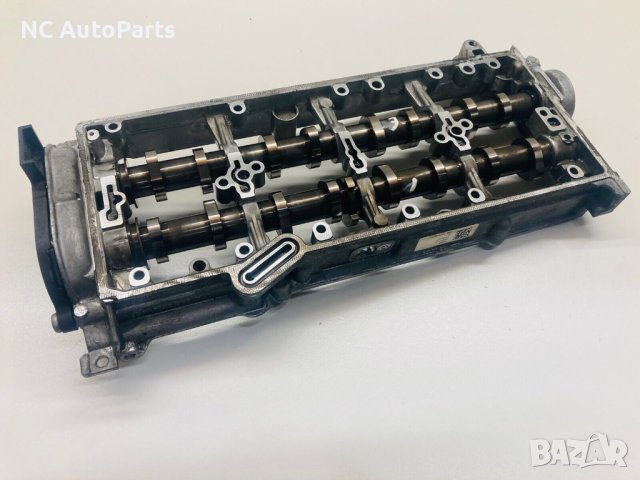 Разпределителни валове за AUDI A3 8V 1.6 дизел 105 коня CLH Евро-6 04LAE 04L103292F 04L103308 2015