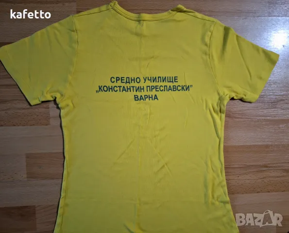 Униформи за хуманитарна гимназия Варна , снимка 7 - Детски Блузи и туники - 48265685