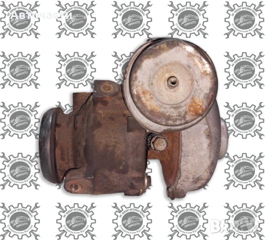 Турбина/Турбо - Mercedes A-class (W169)/Mercedes B-class (W245) - 2.0 D - (2004 г. - 2012 г.) - 3K, снимка 3 - Части - 44213312