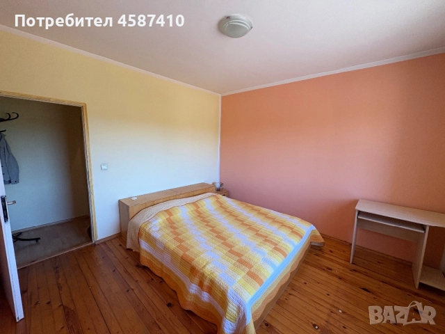 Тристаен Апартамент, Попово, снимка 15 - Апартаменти - 51629318