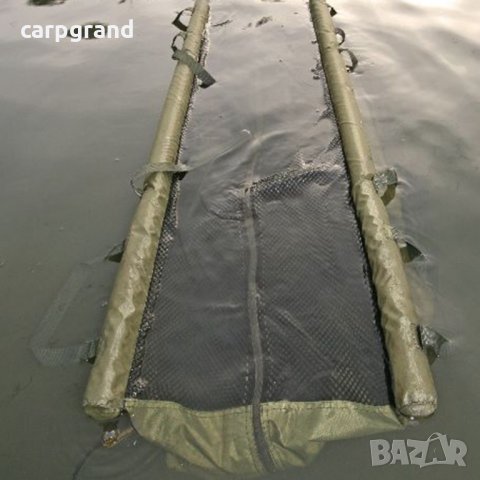 Теглилка FOX STR Weigh Sling, снимка 2 - Такъми - 30980981