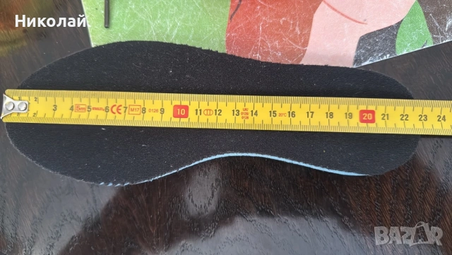 НОВИ Маратонки Scechers и Nike Giannis Immortality 4 "Halloween" 35,5, снимка 12 - Детски маратонки - 52197223