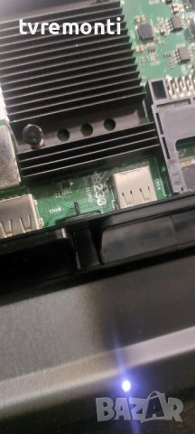 MAIN BOARD ,17MB230  for Dual DL49U550P1CW, 49inc DISPLAY VES490QNDS-2D-N41, снимка 2 - Части и Платки - 42321559