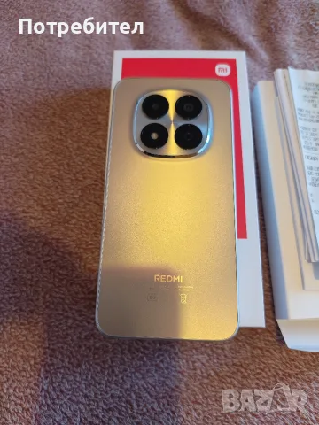 HIAOMI note 15 pro, снимка 5 - Xiaomi - 56424777