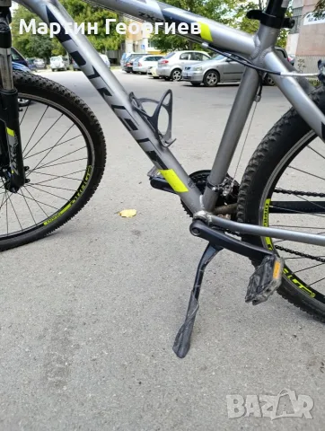 Велосипед drag zx2 27,5" колело, снимка 10 - Велосипеди - 56340703