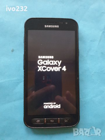 samsung xcover 4, снимка 4 - Samsung - 38451845