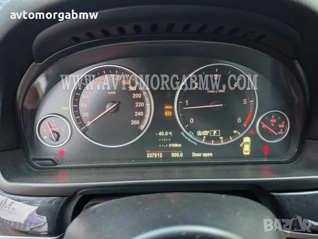 На части БМВ Ф10 525хд 218коня - BMW F10 525xd 218hp ляв волан, снимка 8 - Автомобили и джипове - 56107270