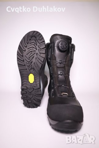 Обувки за лов и туризъм Добрев-Н , снимка 16 - Мъжки боти - 37113073