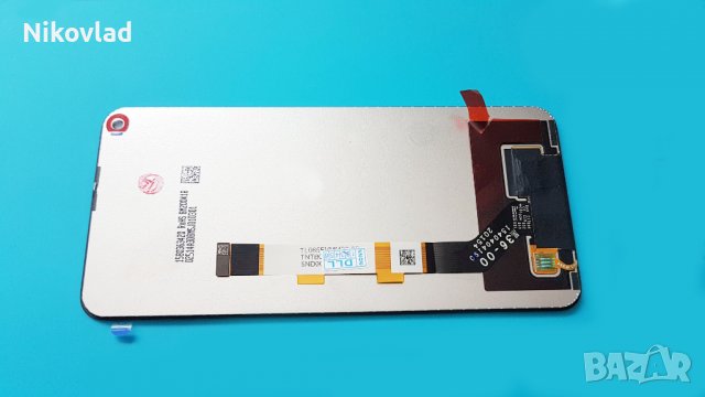 Оригинален дисплей Xiaomi Redmi Note 9T (2021)