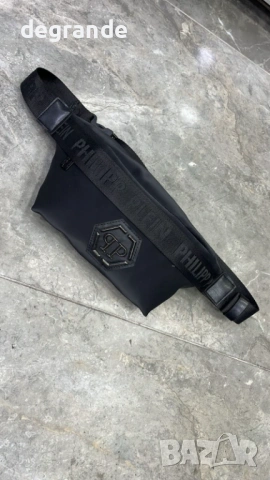 👜Мъжки Чанти Паласки Nike Hugo EA7 Louis Vuitton CK Armani, снимка 12 - Чанти - 54234957