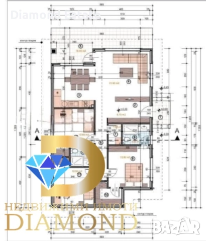 Едноетажна къща в село Борилово, обл. Стара Загора, снимка 4 - Къщи - 52799946