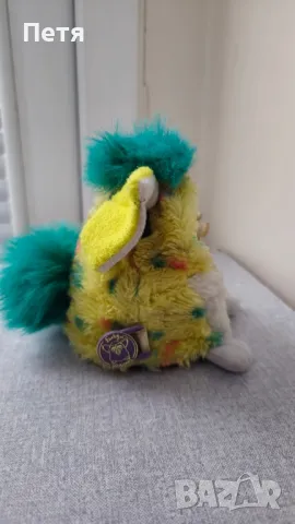 1999 Furby Baby Confetti / Фърби, снимка 5 - Музикални играчки - 48688750