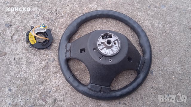 волан ровър 45, снимка 3 - Части - 39965468