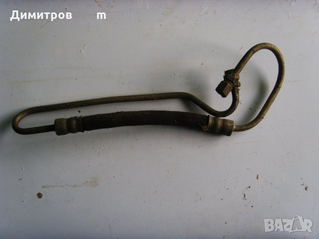 Маркуче за ЗИЛ-камион/за съединителя/, снимка 2 - Други - 31979316