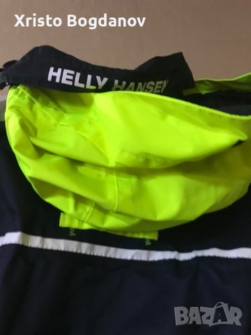 Тънко яке ,,Helly Hansen” размер М, снимка 3 - Якета - 38468046