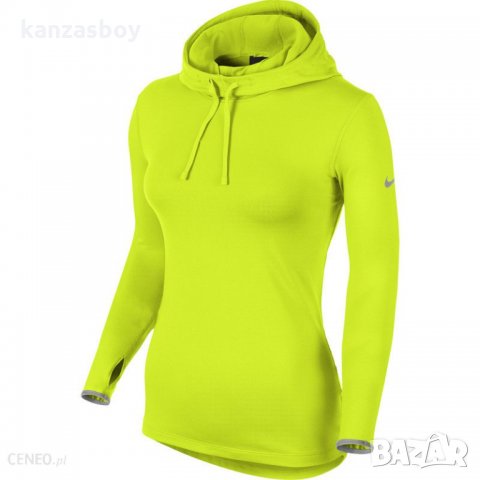 Nike Pro Hyperwarm Hoody - страхотна дамска блуза