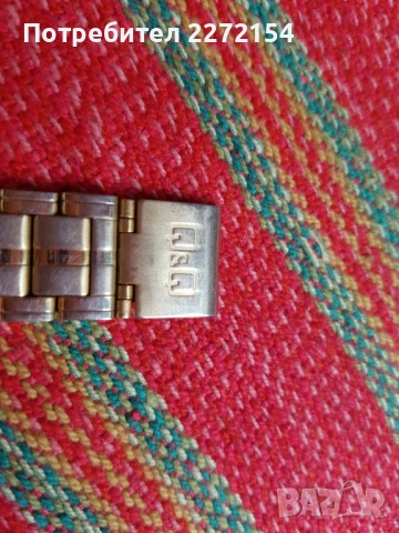 Мъжки часовник Q & Q, снимка 3 - Мъжки - 51200568