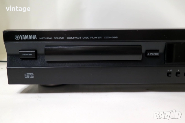 Yamaha CDX-396, снимка 2 - Други - 52351576
