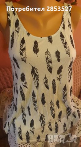 H&M  Топ/Потник