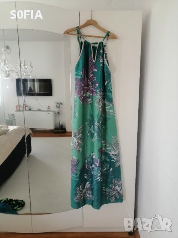 ЕЛИЗАБЕТ рокля универсален размер, снимка 7 - Рокли - 37757052