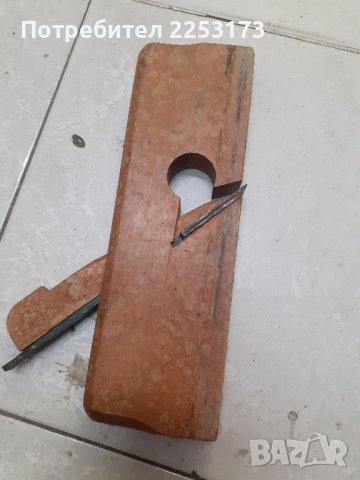 Старо специално ренде, снимка 1