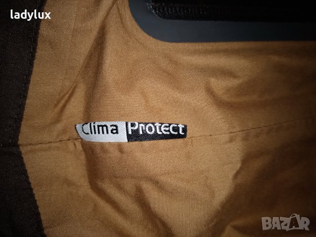 F. LLI CAMPAGNOLO Clima Protect, Италианско Яке, Код 1875, снимка 9 - Якета - 38098904