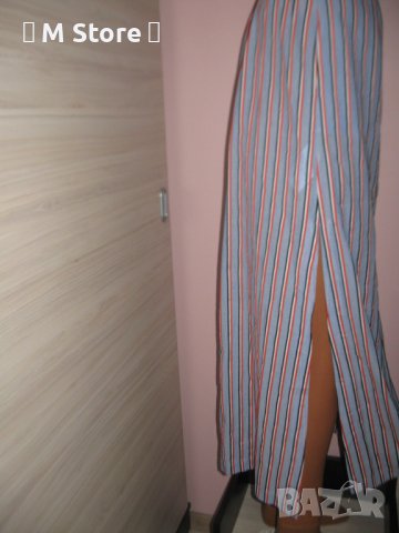 Love Moschino оригинална лятна рокля 40 размер, снимка 9 - Рокли - 37430743