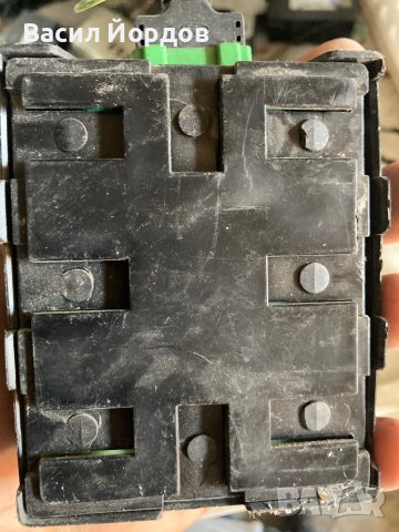 Форд Мондео Транзит FORD MONDEO MK2 МОДУЛ ЗА ИМОБИЛАЙЗЕР 97AP-19A366-AA, снимка 2 - Части - 44438950