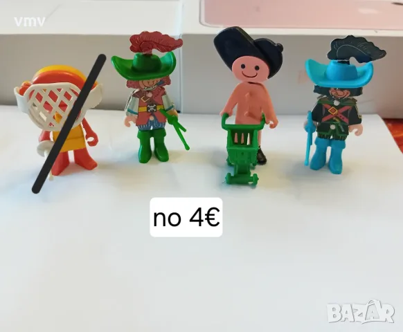 Киндер стари играчки , снимка 6 - Колекции - 55827045
