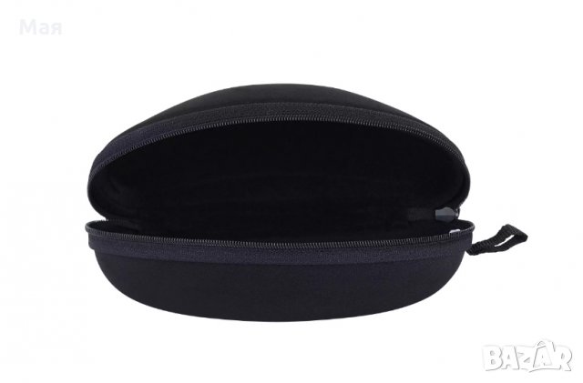 Твърди калъфчета за очила с цип