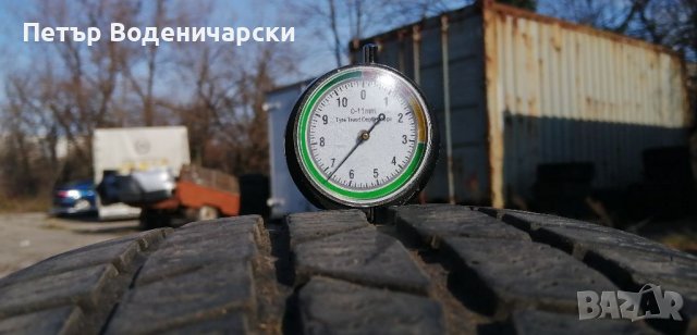 Гуми 215 60 16 Континентал Continental 2 броя Нов внос Цената е за брой гума Без коментар на ценат, снимка 2 - Гуми и джанти - 38944947