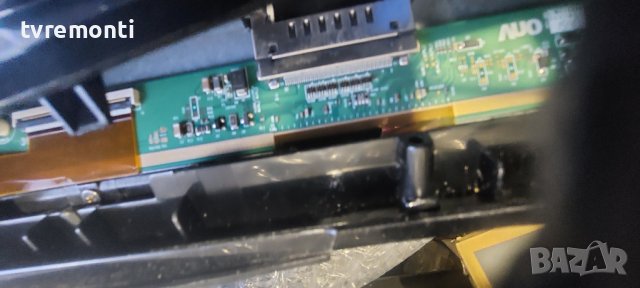 MAIN AV 17MB97 for Telefunken D39F272N3CW  39 inc DISPLAY VES390UNDA-2D-N02​, снимка 5 - Части и Платки - 39438709