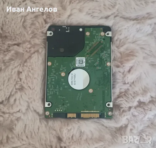 Продавам нов, неизползван хард диск 1TB WD Blue, снимка 2 - Твърди дискове - 56202152