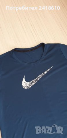 Nike Dri - Fit  Womens Size L НОВО! ОРИГИНАЛ! Дамска Тениска!, снимка 7 - Тениски - 50190668