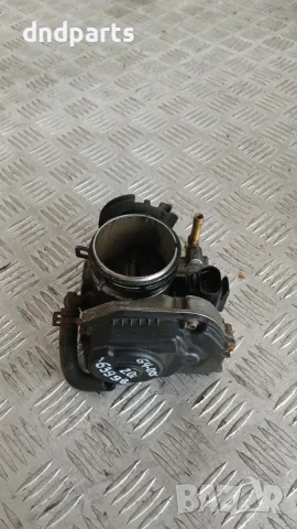 Дроселова клапа VW Golf 4 2.0i 2000 06A133064H Volkswagen Golf IV (1998-2004)