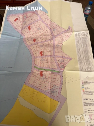 Продавам 47 декара парцел , снимка 5 - Парцели - 53202315