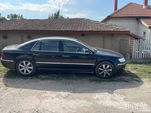 vw Phantom 3.0 tdi 301 ps , снимка 14 - Автомобили и джипове - 56203970