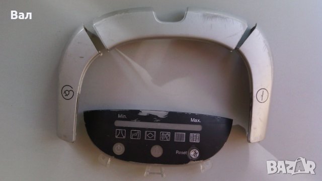 На части прахосмукачка MIELE S5711 2200 вата, снимка 9 - Прахосмукачки - 40410494