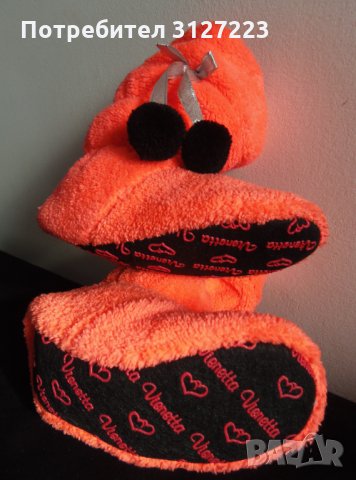 Детски пантофи, снимка 4 - Детски пантофи - 35064726