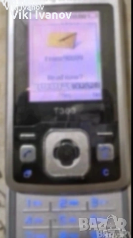 Сони ериксон т303, снимка 5 - Sony Ericsson - 54172735