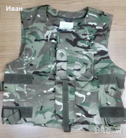 Термо бельо, снимка 9 - Екипировка - 30966358