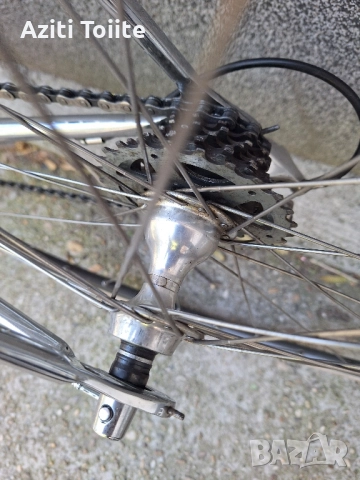 Colnago super, снимка 10 - Велосипеди - 51531297